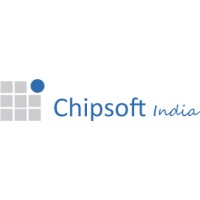 Chipsoft India logo - Similar company to Chipsoft Nederland