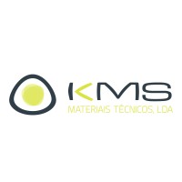 KMS - Materiais Técnicos logo - Similar company to Fernando Ferro & Irmão,S.A. | M-Tec