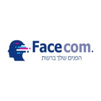 FaceCom logo - Similar company to Digitach (Pvt.) Ltd