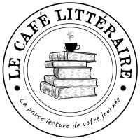 Le Café Littéraire logo - Similar company to Éditions Academia