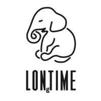 LONgTIME logo - Similar company to Rick Shores