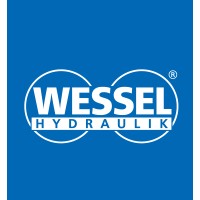 WESSEL-HYDRAULIK GmbH logo - Similar company to Weber-Hydraulik Gmbh