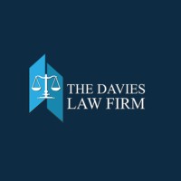 The Davies Law Firm logo - Similar company to Marotta Blazini Dunleavy Llc