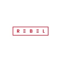 Rebel Food Company logo - Similar company to The Vegan Bite Food Company