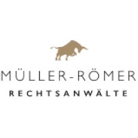 Müller-Römer Rechtsanwälte logo - Similar company to Falk.Law