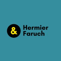 CABINET HERMIER FARUCH & ASSOCIES logo - Similar company to Cf Experts