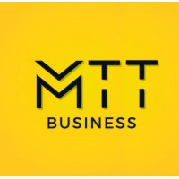 MTT Business logo - Similar company to Brasfoot Presentes