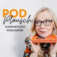 PodPlausch - Ganzheitlich Podcasten logo - Similar company to Dms Daten Management Service Gmbh