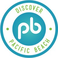Discover Pacific Beach logo - Similar company to San Diego Stem Ecosystem