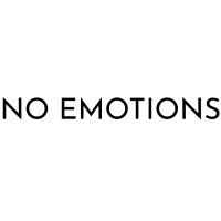 No Emotions Clothing logo - Similar company to Moo Moda