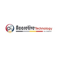 Accretive Technology logo - Similar company to Zerocardless