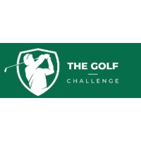 The Golf Challenge logo - Similar company to Marka Marketing