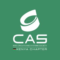 IEEE Circuits and Systems Society (CASS) Kenya Chapter logo - Similar company to Sharp Alarms Ltd