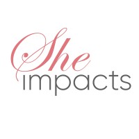 She Impacts logo - Similar company to She Impacts Policy