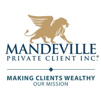 Mandeville Private Client Inc. logo - Similar company to Solutions De Conformité Av / Av Compliance Solutions