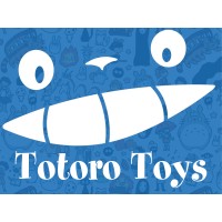 Totoro Toys