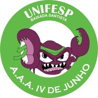 Associação Atlética Acadêmica IV de Junho - UNIFESP BS logo - Similar company to Associação Atlética Acadêmica Unifesp Osasco