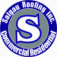 Salgau Roofing Inc logo - Similar company to Johnson-Laux Construction Ohio