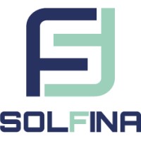 Solfina logo - Similar company to Solfina Ag