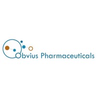 Obvius Pharmaceuticals logo - Similar company to Sharemy3D (Acquired By Cognite)