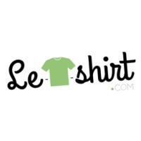 Le-T-Shirt