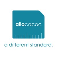 Allocacoc Bulgaria logo - Similar company to Allocacoc South Africa