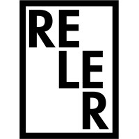 Editora Reler logo - Similar company to Editora Dois03