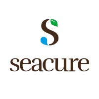 SEACURE Project logo - Similar company to Seacure