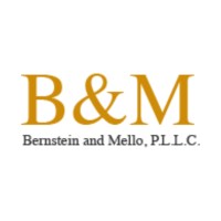 Bernstein & Mello, PLLC logo - Similar company to Cleveland, Waters And Bass, P.A.