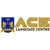 ACE Language Centre logo - Similar company to Championtutor