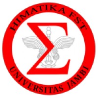 Himpunan mahasiswa matematika Universitas Jambi (HIMATIKA UNJA) logo - Similar company to Imsii - Ikatan Mahasiswa Sistem Informasi Indonesia