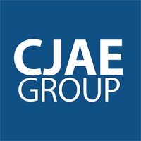 CJAE Group logo - Similar company to Luttrell Architecture