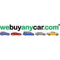 webuyanycar.com® USA logo - Similar company to Webuyanycar