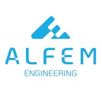 Alfem Engineering Consultancy Pte Ltd logo - Similar company to Kabir Instruments And  Technology