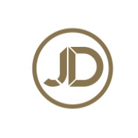 JD Art for Interiors logo - Similar company to Kinzelman Art Consulting