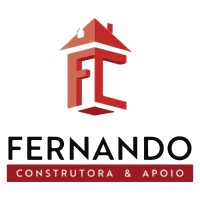 Fernando Construtora logo - Similar company to Pousada Recanto Dos Pássaros
