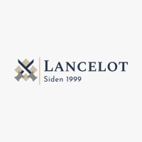 Lancelot logo - Similar company to Blue Line Sportsbar