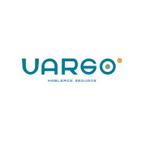 VARGO logo - Similar company to Nomād23