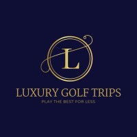 Luxury Golf Trips logo - Similar company to Specialty Golf Trips