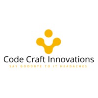 CodeCraft Innovations LLC logo - Similar company to Codecraft Innovations