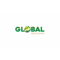 Global Green Enviro logo - Similar company to Mecs Engineering Inc.