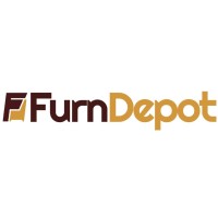 FurnDepot® logo - Similar company to Indic Inspirations