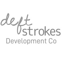 Deft Strokes Development Co logo - Similar company to Bauco Access Panel Solutions Inc.