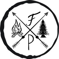 Fire & Pine logo - Similar company to Whitney Howard Designs