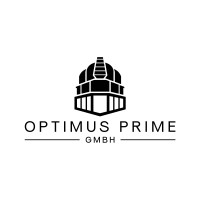 Optimus Prime GmbH logo - Similar company to Nina & Rocky