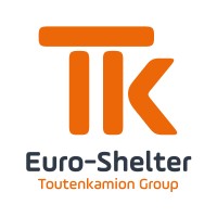 Euro-Shelter logo - Similar company to Halcyon Performance