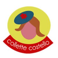 On-line Fashion Collette Costello logo - Similar company to Mooki Wellbeing