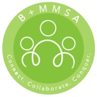 UBC B+MM Student Association logo - Similar company to Pakistani Students’ Association Ubc