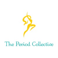 The Period Collective logo - Similar company to No More Secrets Mind Body Spirit Inc.