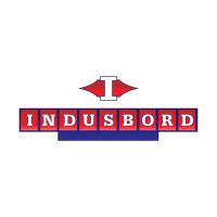 Indusbord Chile logo - Similar company to Texma
